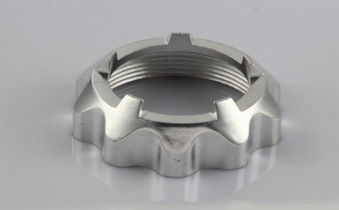 制作鋅合金壓鑄件的小技巧